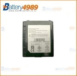 [중고]hstnh-c01c/350525-001/ iPAQ h6300 Pocket PC Li-ion Battery. 