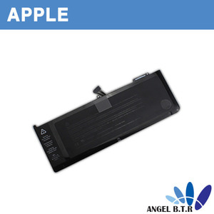 APPLE,A1382,A1381,MacBook Pro Unibody 15&quot; (A1286 2009버전 ),MB985LL/A,MB986LL/A,MC118ZP/A,배터리